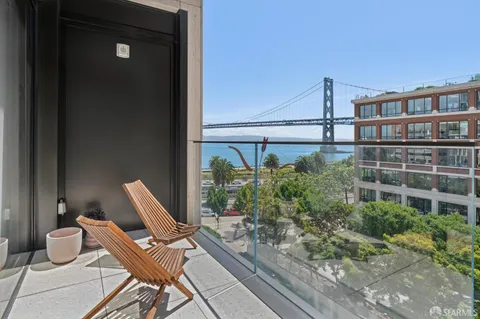 $1,975,000 | 1 Steuart Street, Unit 604, San Francisco, CA 94105