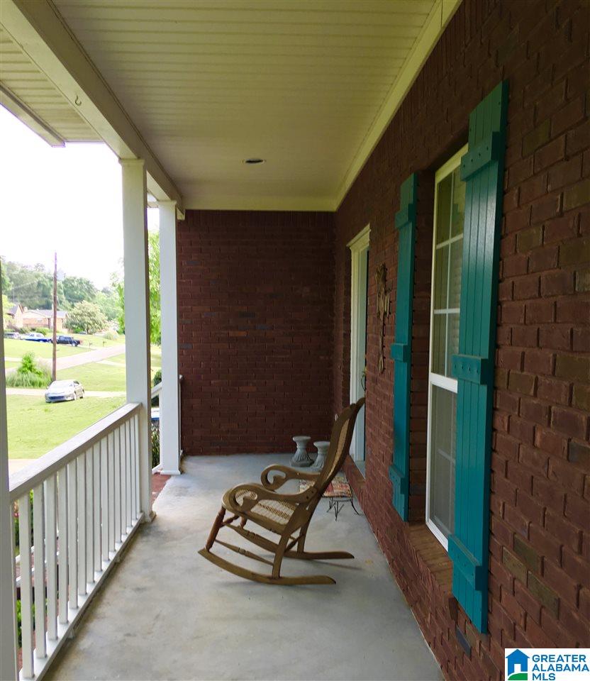 6172 Swann Road Mount Olive, AL 35117 - Photo 3 of 26