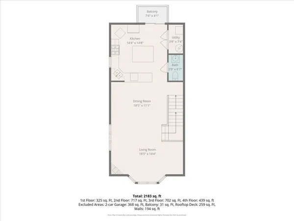 $625,000 | 1026 Baldwin Lane, Oak Park, IL 60302
