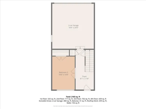 $625,000 | 1026 Baldwin Lane, Oak Park, IL 60302