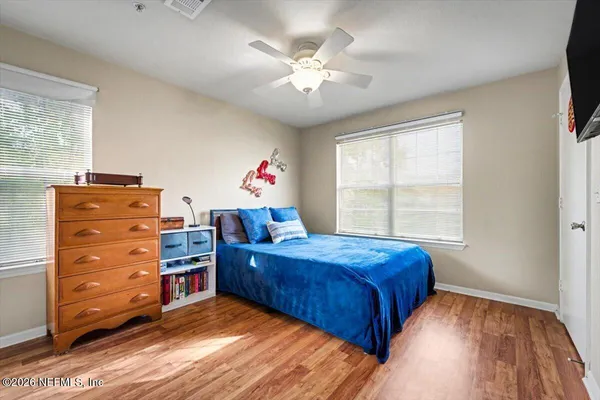 $159,750 | 7701 Timberlin Park Boulevard, Unit 1338, Jacksonville, FL 32256