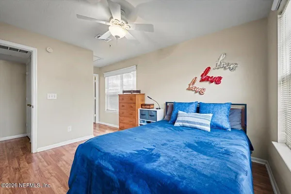 $159,750 | 7701 Timberlin Park Boulevard, Unit 1338, Jacksonville, FL 32256