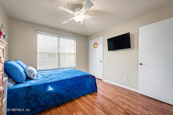 $159,750 | 7701 Timberlin Park Boulevard, Unit 1338, Jacksonville, FL 32256