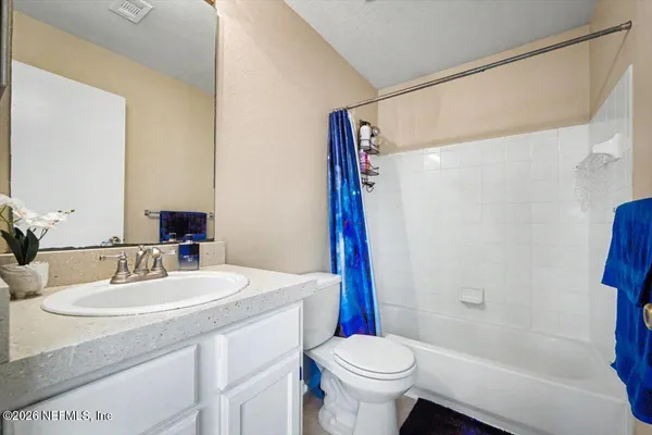 $159,750 | 7701 Timberlin Park Boulevard, Unit 1338, Jacksonville, FL 32256