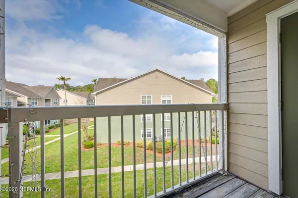 $159,750 | 7701 Timberlin Park Boulevard, Unit 1338, Jacksonville, FL 32256