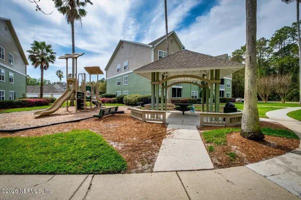 $159,750 | 7701 Timberlin Park Boulevard, Unit 1338, Jacksonville, FL 32256