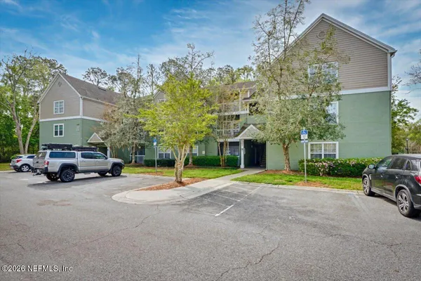 $159,750 | 7701 Timberlin Park Boulevard, Unit 1338, Jacksonville, FL 32256