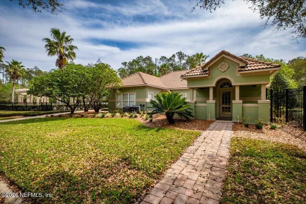 $159,750 | 7701 Timberlin Park Boulevard, Unit 1338, Jacksonville, FL 32256