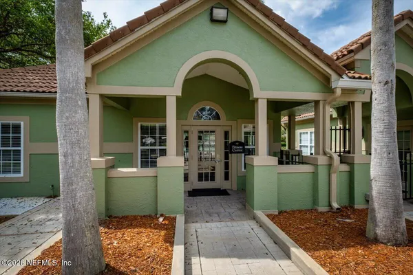 $159,750 | 7701 Timberlin Park Boulevard, Unit 1338, Jacksonville, FL 32256