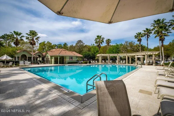 $159,750 | 7701 Timberlin Park Boulevard, Unit 1338, Jacksonville, FL 32256