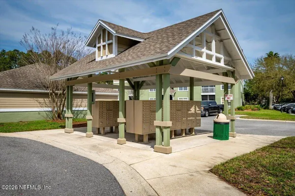 $159,750 | 7701 Timberlin Park Boulevard, Unit 1338, Jacksonville, FL 32256