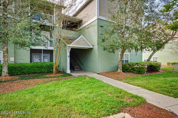 $159,750 | 7701 Timberlin Park Boulevard, Unit 1338, Jacksonville, FL 32256
