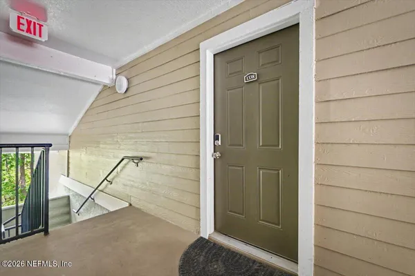 $159,750 | 7701 Timberlin Park Boulevard, Unit 1338, Jacksonville, FL 32256