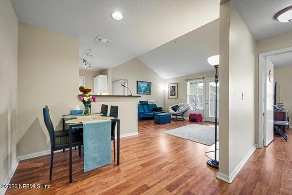 $159,750 | 7701 Timberlin Park Boulevard, Unit 1338, Jacksonville, FL 32256