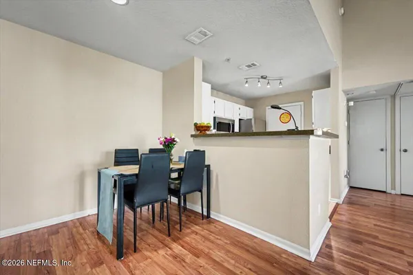 $159,750 | 7701 Timberlin Park Boulevard, Unit 1338, Jacksonville, FL 32256