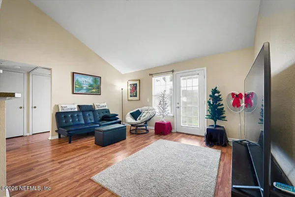 $159,750 | 7701 Timberlin Park Boulevard, Unit 1338, Jacksonville, FL 32256