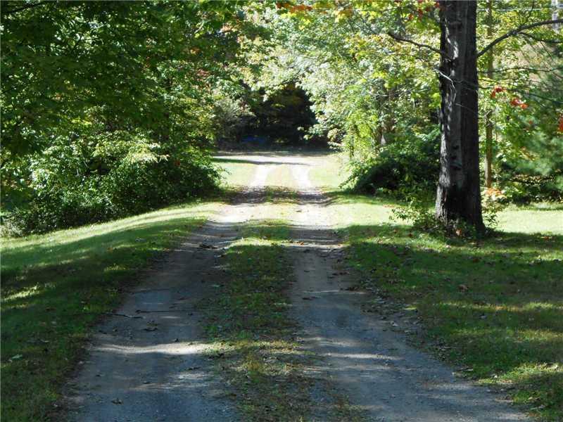 76 Vassalboro Road China, ME 04358 - Photo 16 of 17 Other. Private and pretty road...