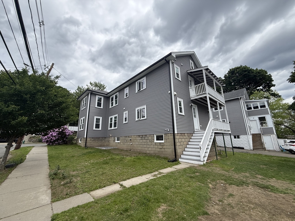 67 Walnut Street, Unit 2 Watertown, MA 02472 - Photo 17 of 17