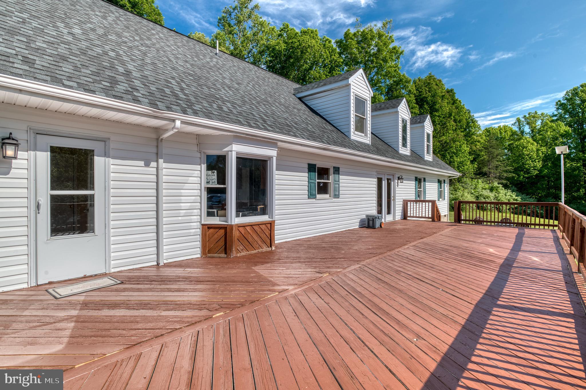 10461 Old Stillhouse Road Boston, VA 22713 - Photo 11 of 32
