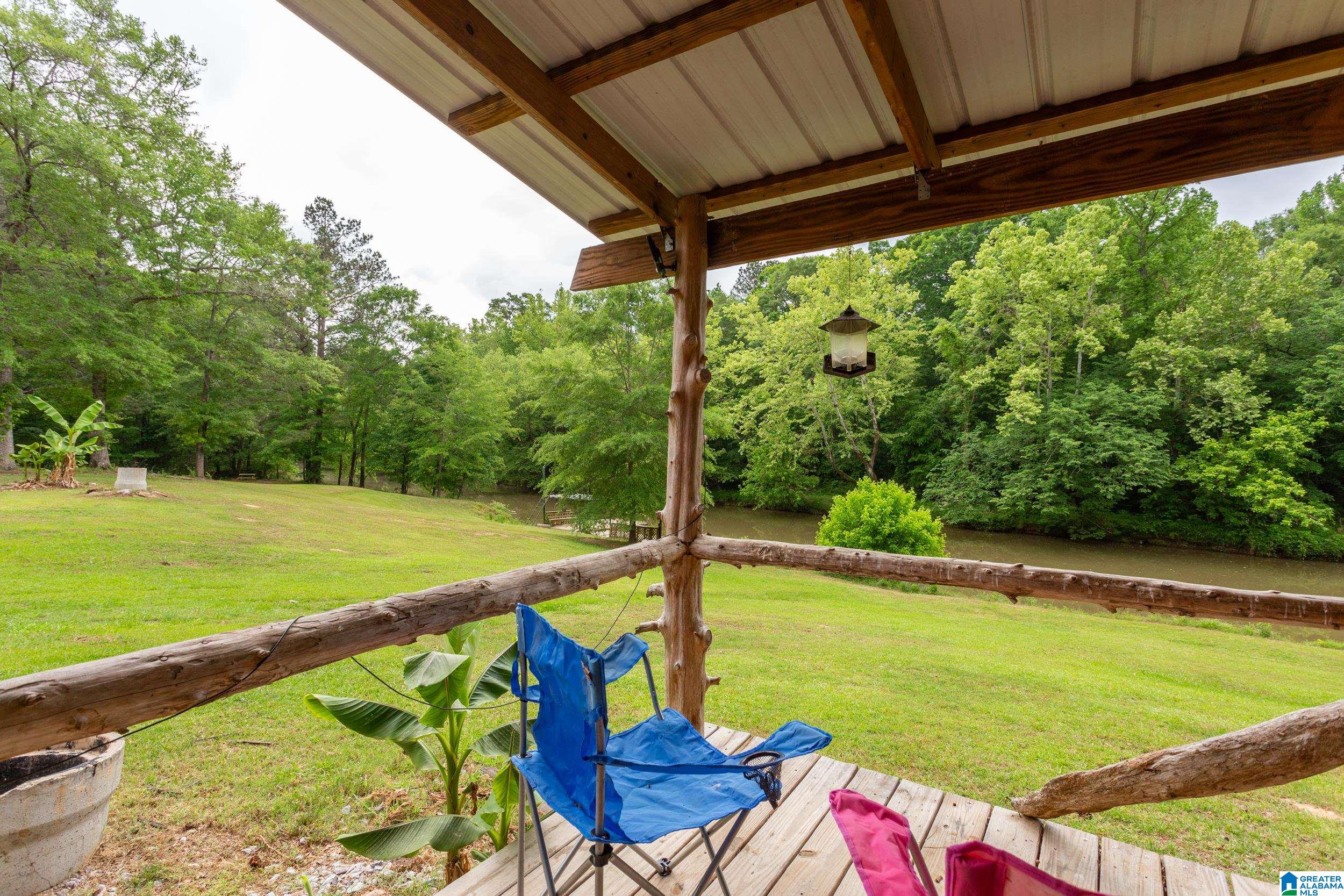 373 Seminole Trail Ohatchee, AL 36271 - Photo 31 of 41