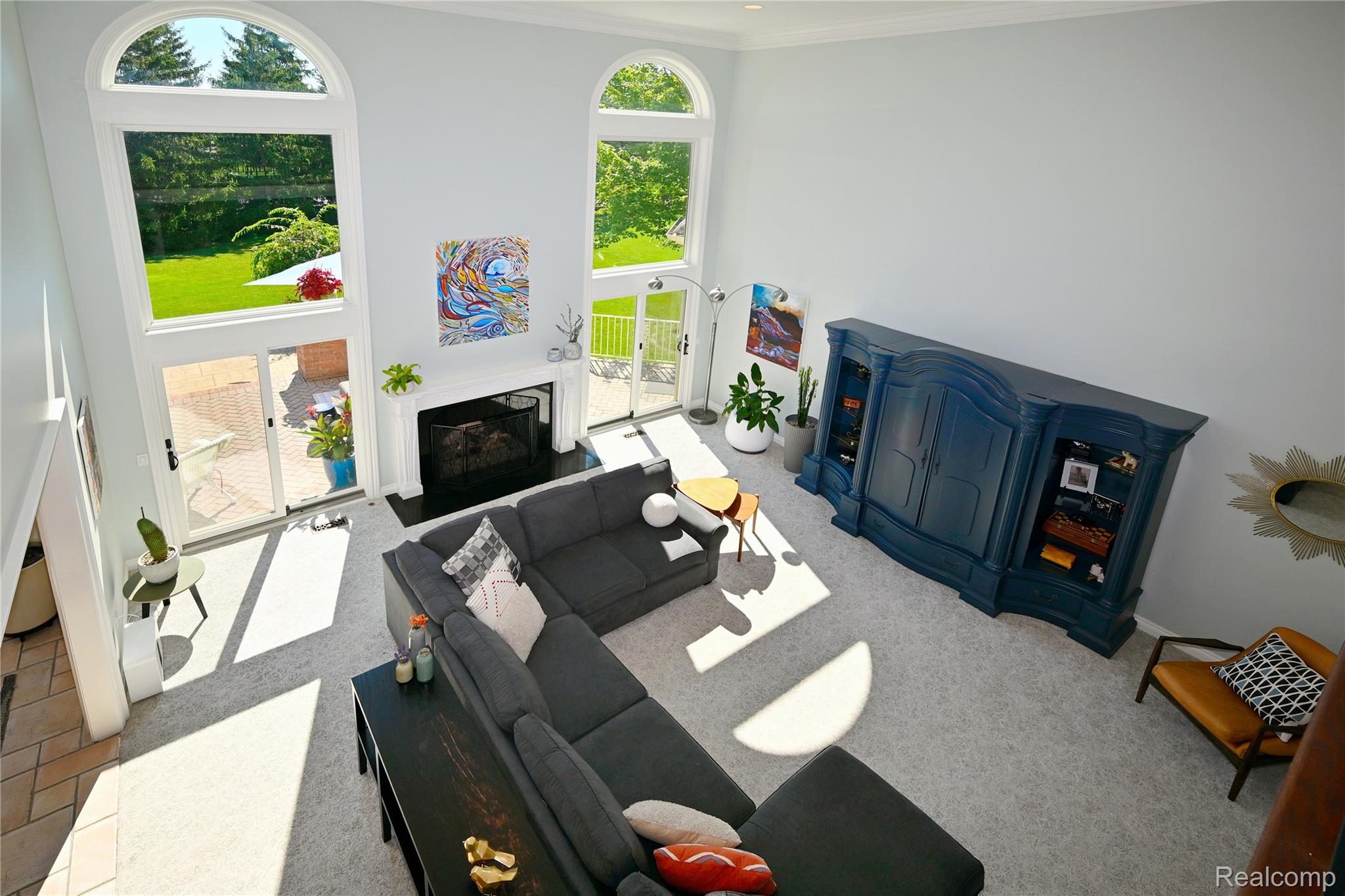 4929 Crestone Way Rochester, MI 48306 - Photo 7 of 60 4929 Crestone Way_05.JPG