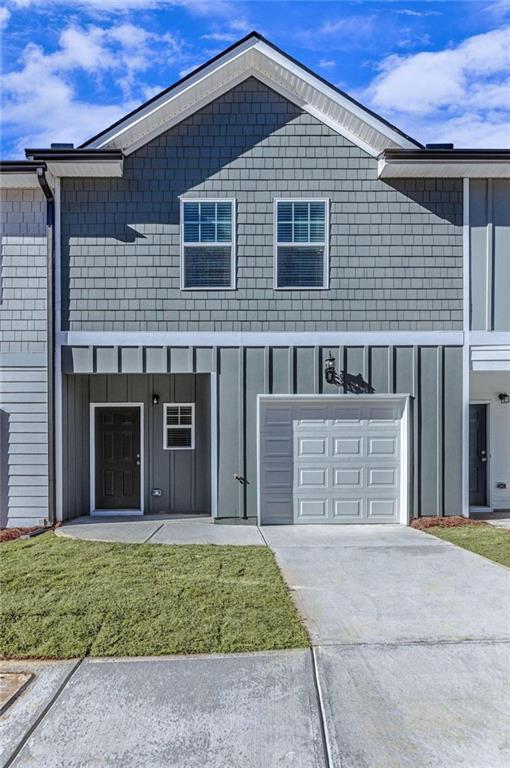 2828 Hillside Way, Unit 13C Decatur, GA 30034 - Photo 1 of 1