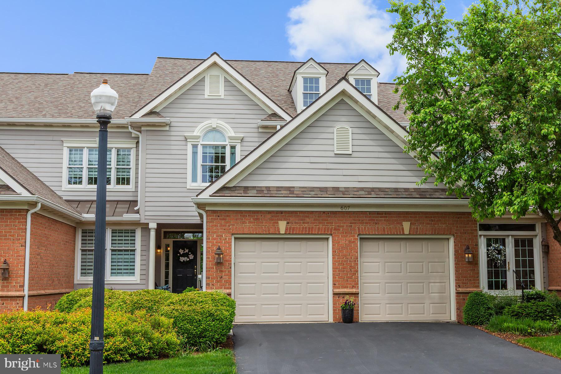 607 Northfield Road Lititz, PA 17543 - Photo 1 of 70 Welcome Home to Northfield Rd