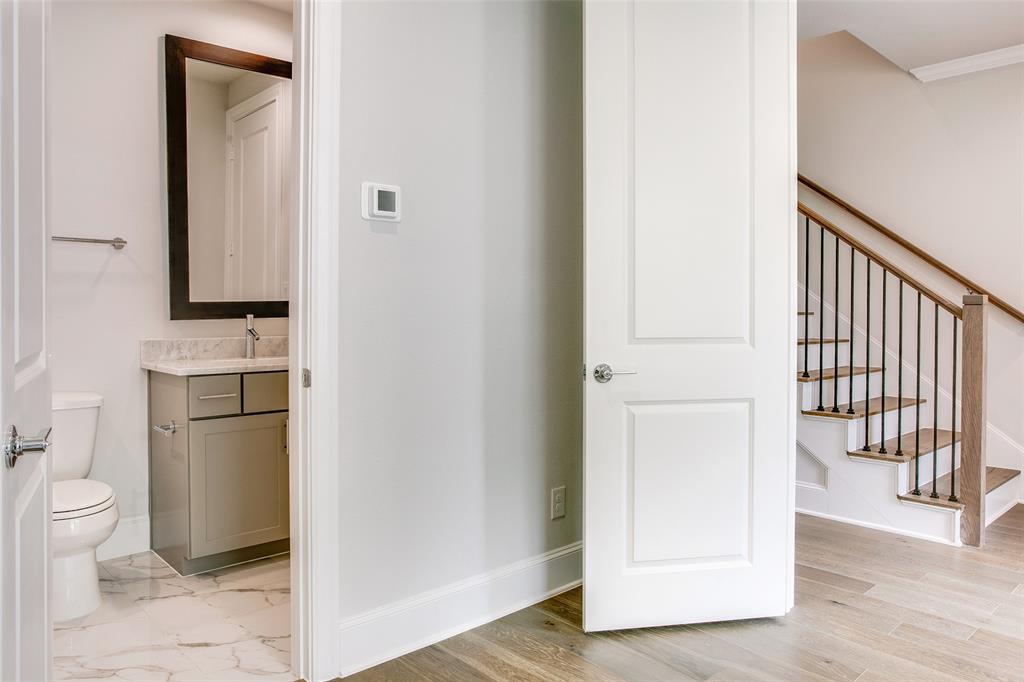 5469 Patterson Court Irving, TX 75039 - Photo 11 of 39 Image of actual unit.
