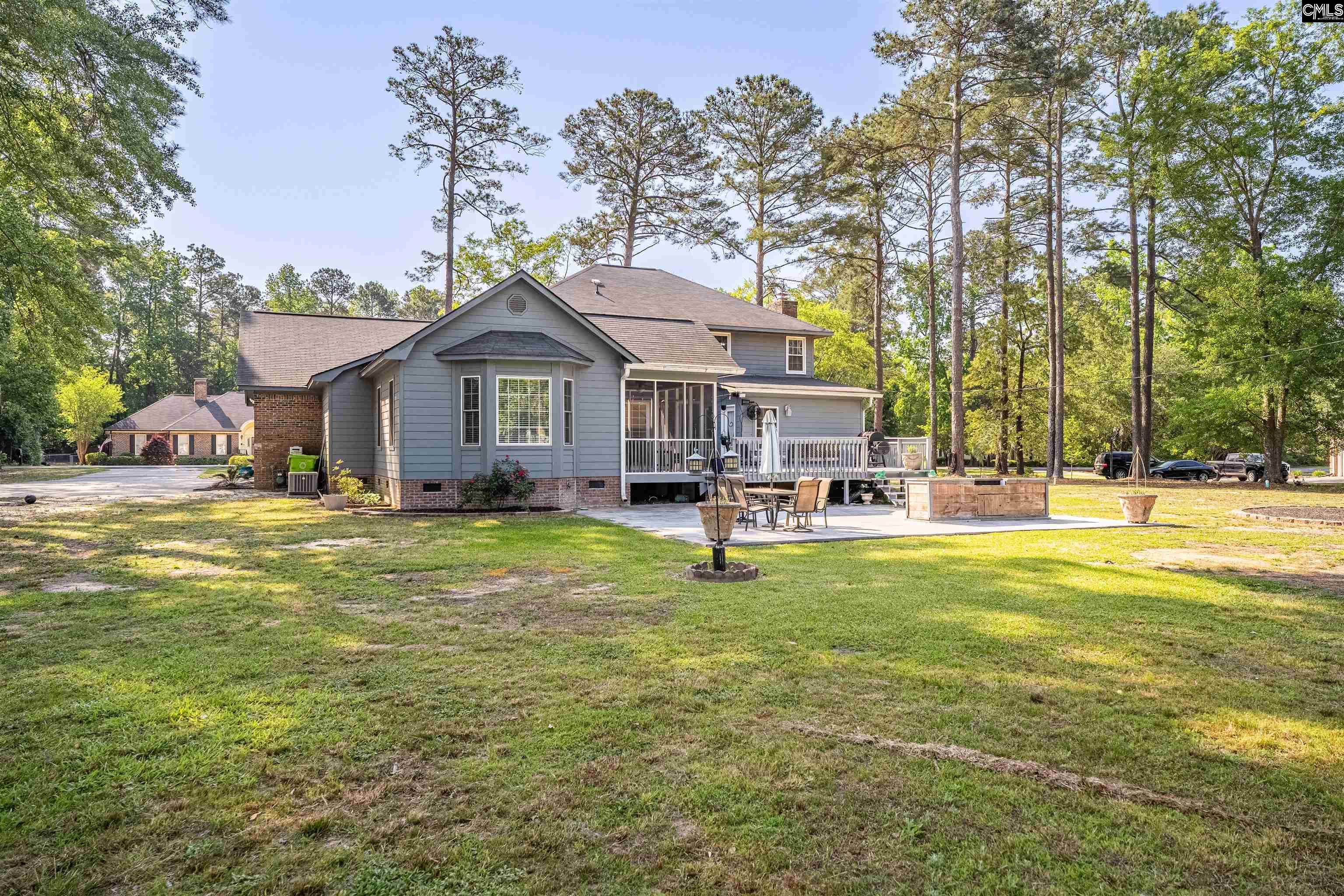 110 Brook Valley Road Columbia, SC 29223 - Photo 44 of 50