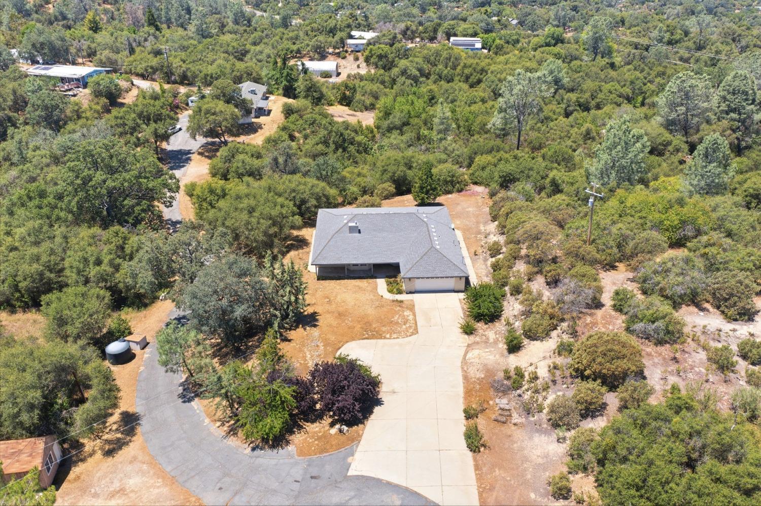 31490 Kennedy Road Coarsegold, CA 93614 - Photo 46 of 94