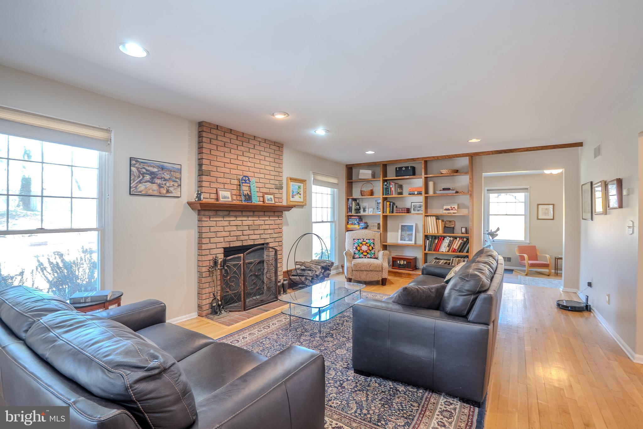 26 Baldwin Street Pennington, NJ 08534 - Photo 22 of 75