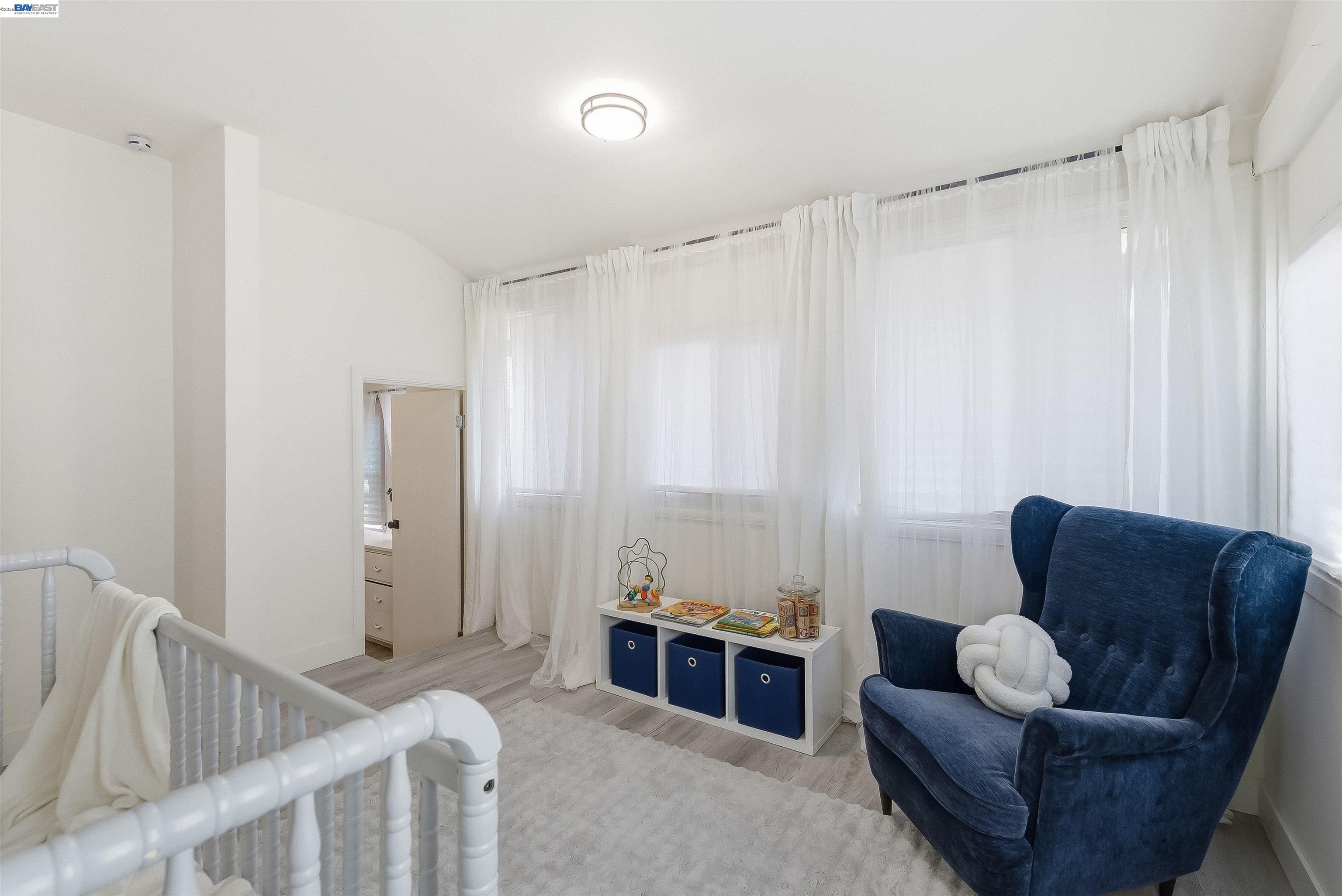 2049 Rutherford Street Oakland, CA 94601 - Photo 22 of 43