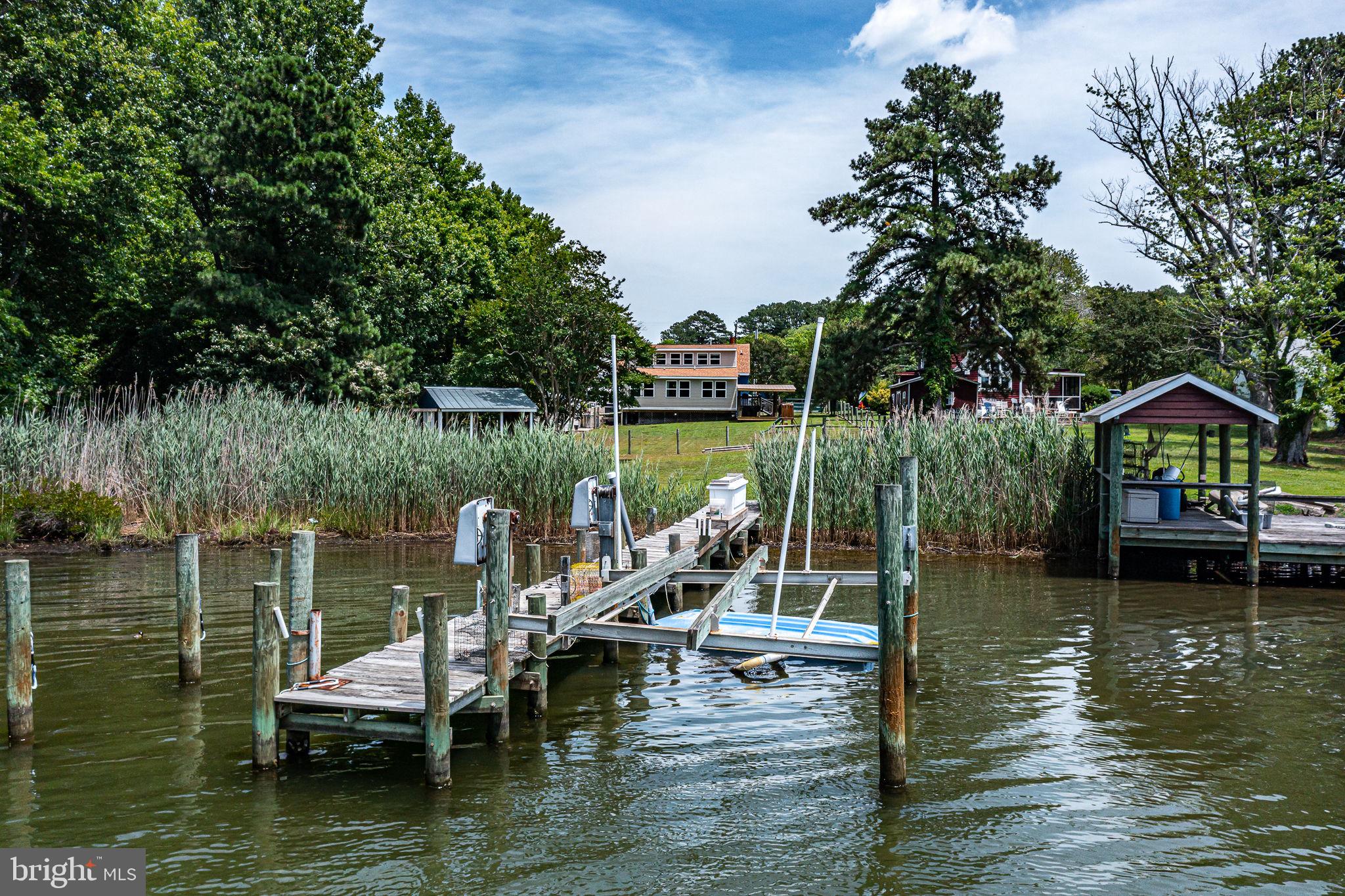 2082 Fairport Road Reedville, VA 22539 - Photo 43 of 59 Gallery Image 43