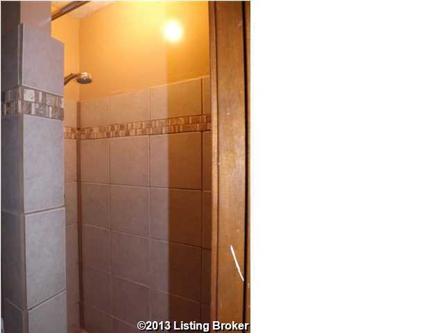 6119 Terry Road Louisville, KY 40258 - Photo 21 of 45 MASTER SHOWER WITH UPDATED TILE