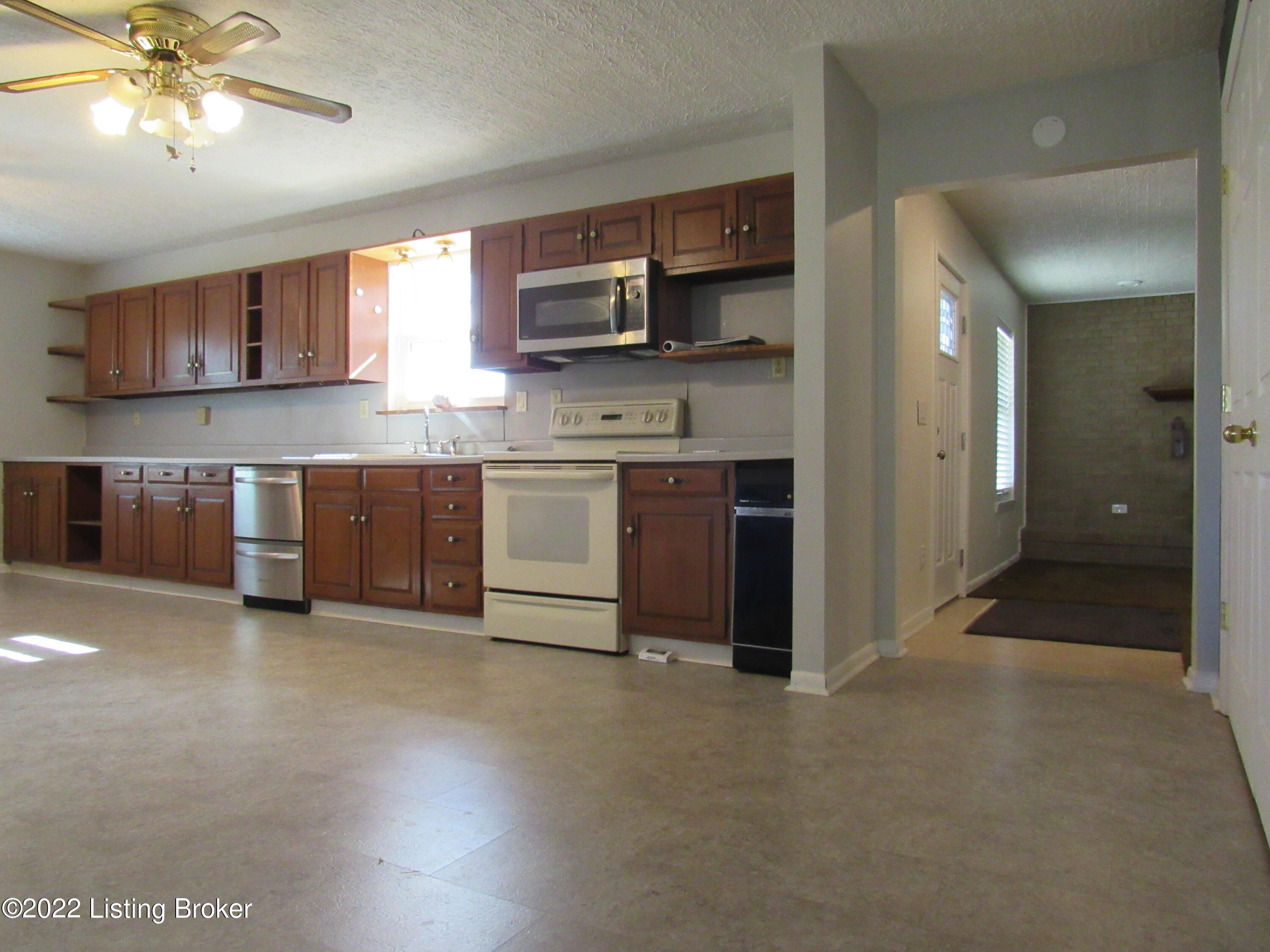 105 North Myers Road Brooks, KY 40109 - Photo 52 of 73 Kitchen