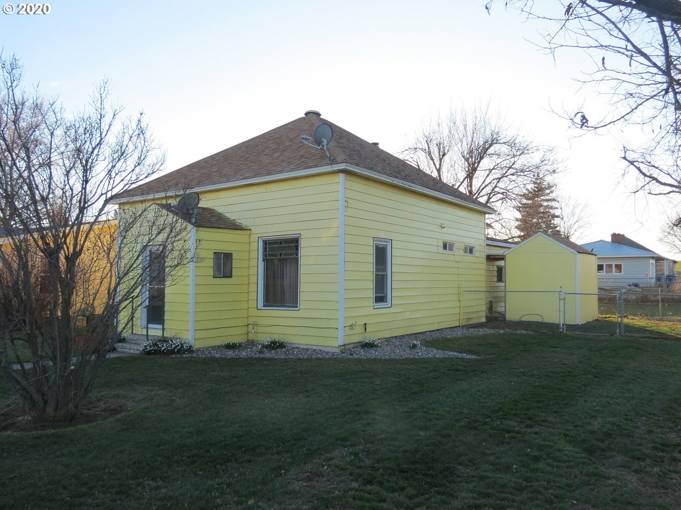646 Hunt Street Athena, OR 97813 - Photo 1 of 27 Gallery Image 1