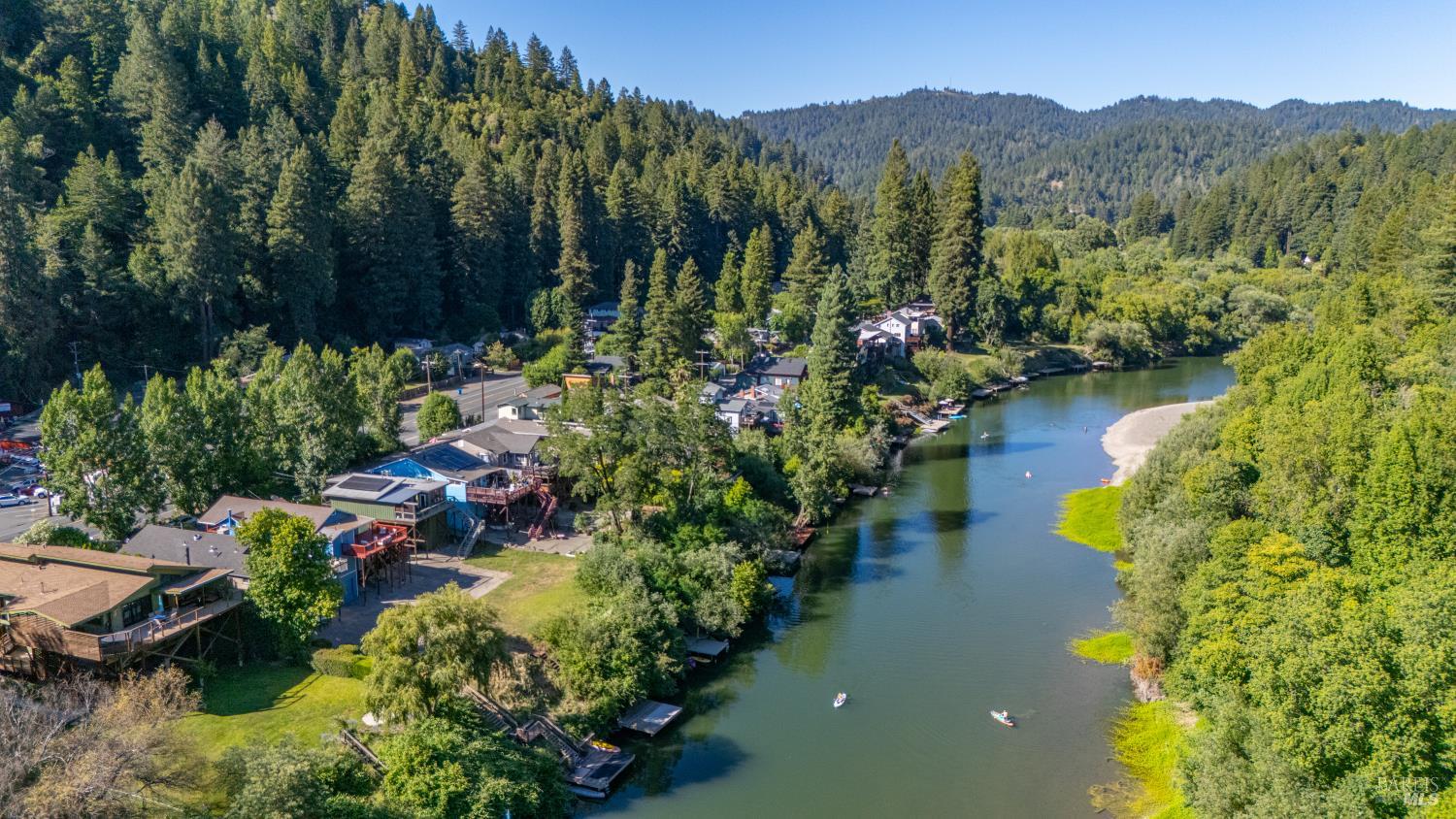 15627 Riverside Drive Guerneville, CA 95446 - Photo 57 of 79