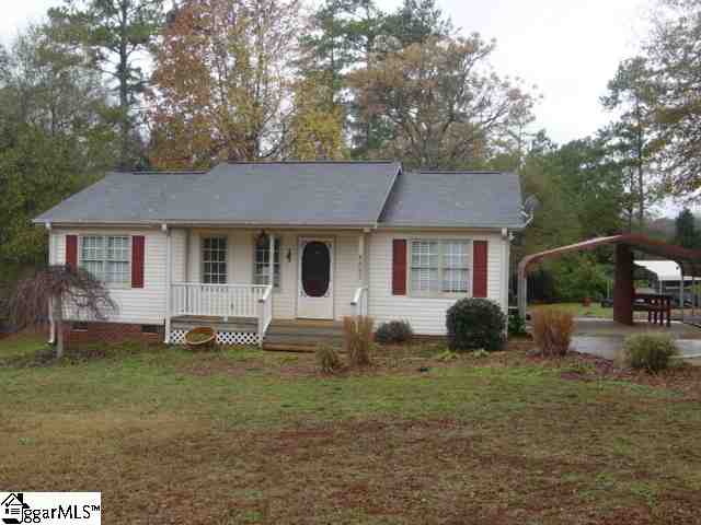 867 Hunter Road Fountain Inn, SC 29644 - Photo 1 of 21