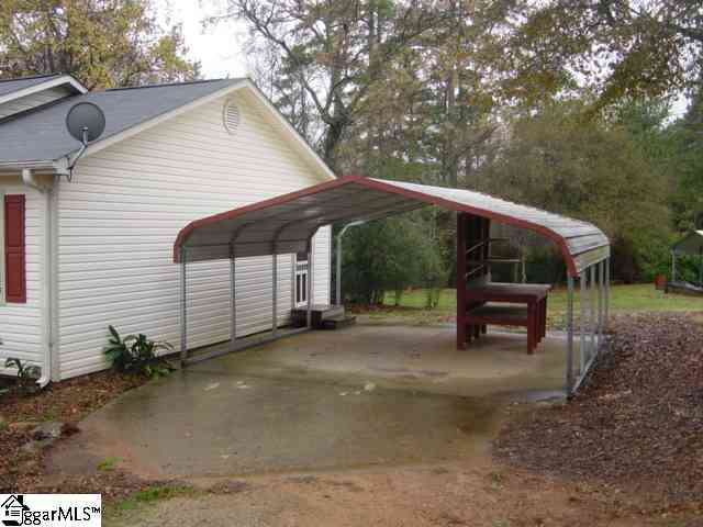 867 Hunter Road Fountain Inn, SC 29644 - Photo 21 of 21