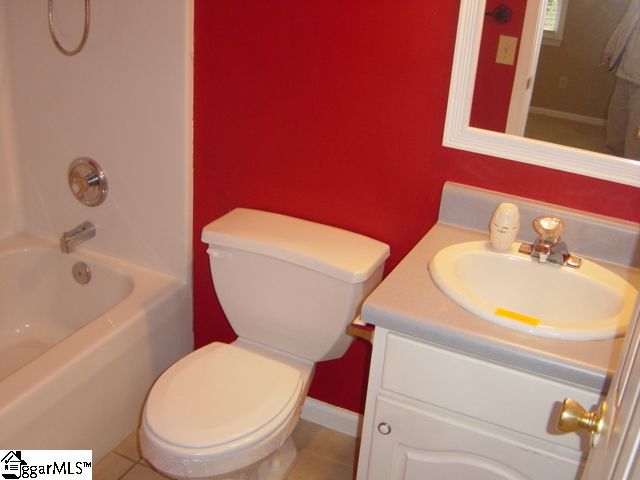 867 Hunter Road Fountain Inn, SC 29644 - Photo 8 of 21