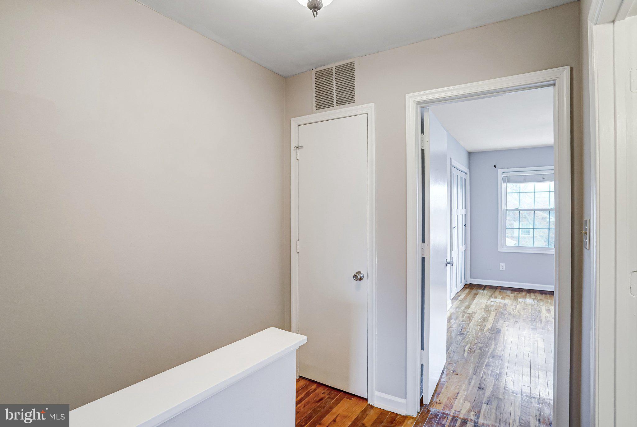 8396 Forrester Boulevard, Unit 555 Springfield, VA 22152 - Photo 13 of 24 a bathroom with a toilet