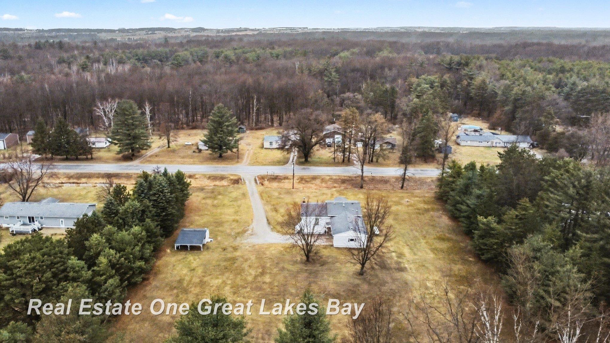 2750 East Deckerville Road Caro, MI 48723 - Photo 28 of 29