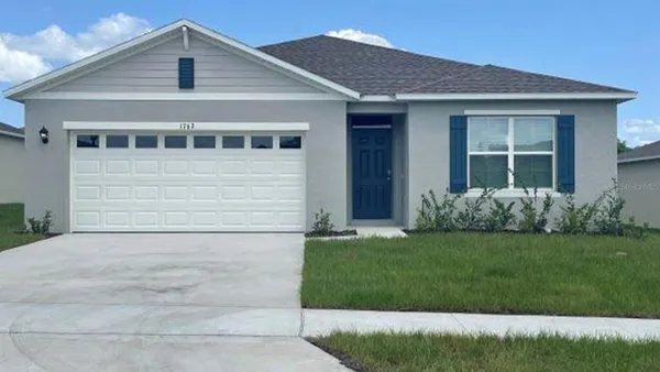 $294,990 | 4418 Blackwell Ave Lake, Lake Wales, FL 33859