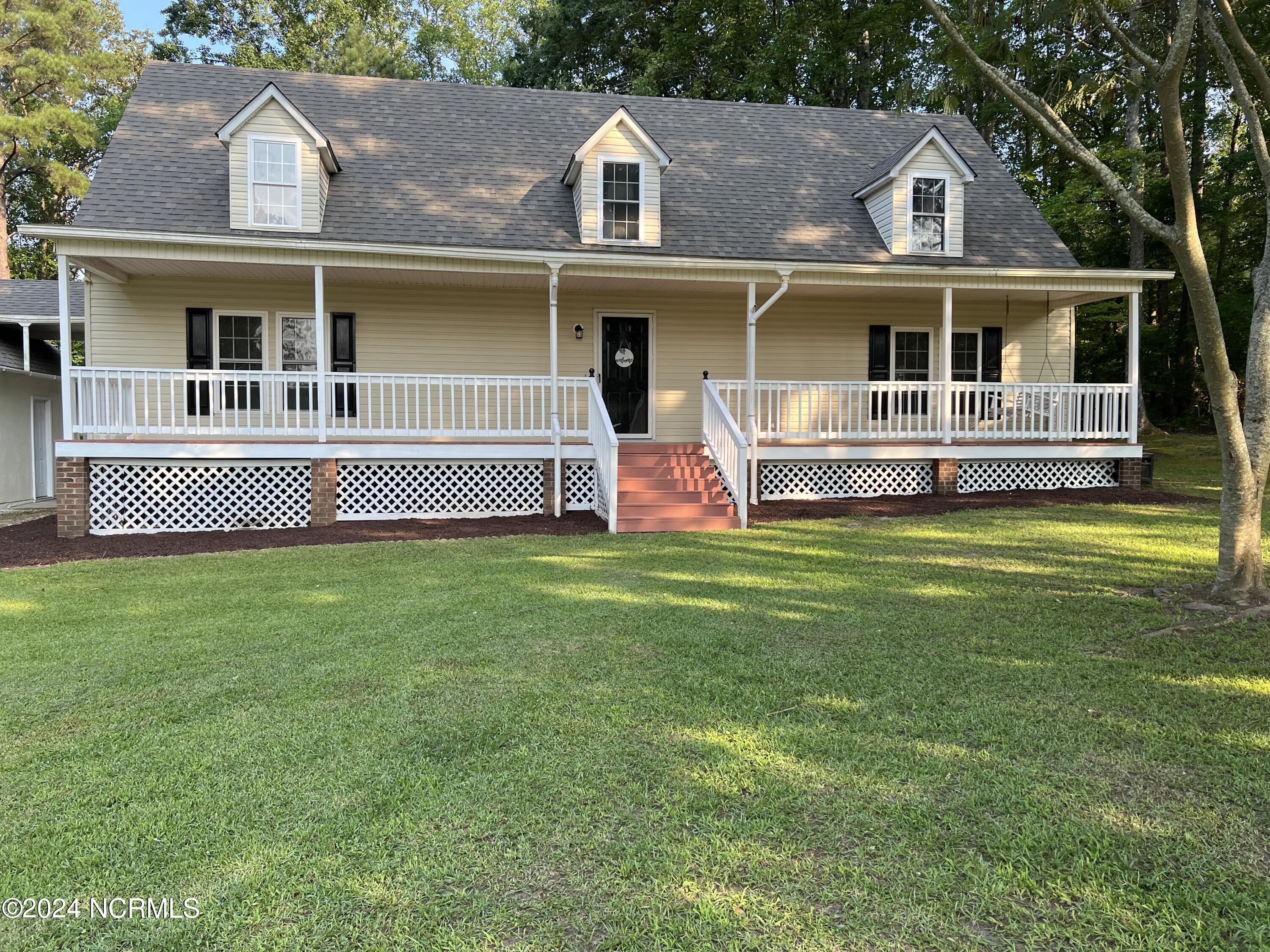 1434 Lizzard Slip Road Washington, NC 27889 - Photo 27 of 27 IMG_0727