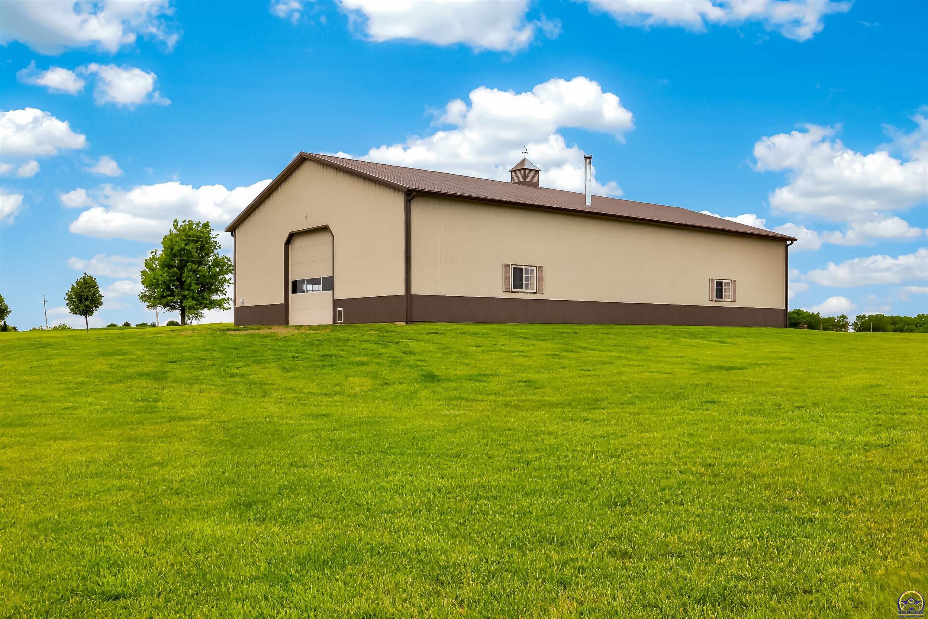 21830 P Road Holton, KS 66436 - Photo 56 of 62