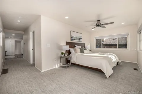 $1,350,000 | 129 South Franklin Street, Denver, CO 80209