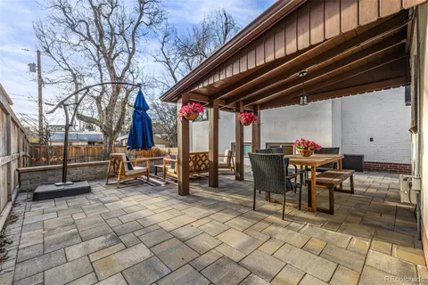 $1,350,000 | 129 South Franklin Street, Denver, CO 80209