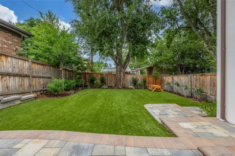 $1,350,000 | 129 South Franklin Street, Denver, CO 80209