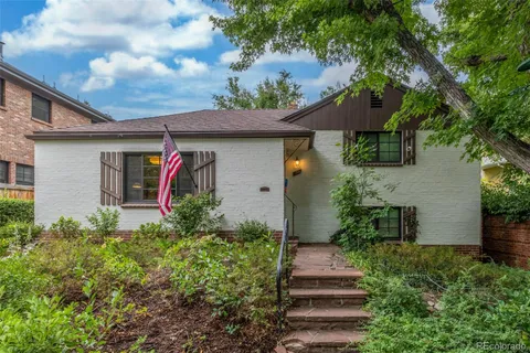 $1,350,000 | 129 South Franklin Street, Denver, CO 80209