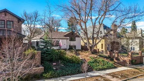 $1,350,000 | 129 South Franklin Street, Denver, CO 80209